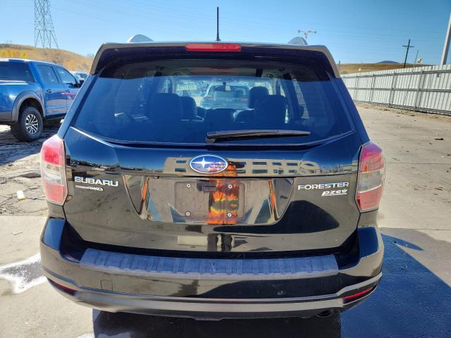 Photo 6 from auction – 2014 SUBARU FORESTER 2 with VIN JF2SJAHC4EH445698