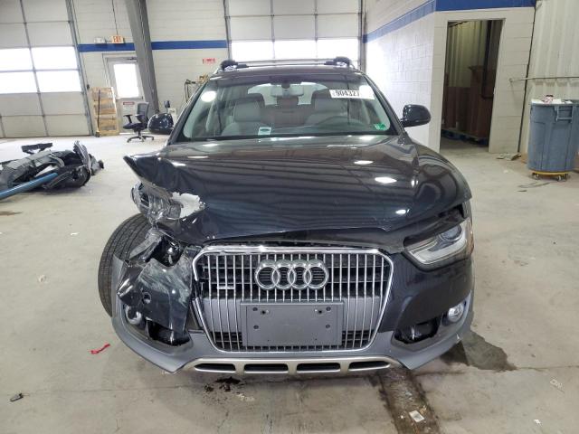 Photo 5 from auction – 2013 AUDI A4 ALLROAD with VIN WA1VFAFLXDA248603