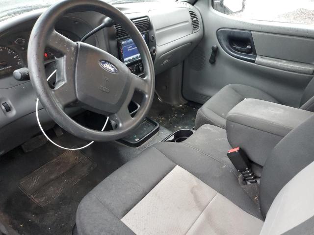 Photo 8 from auction – 2007 FORD RANGER with VIN 1FTYR10D57PA95576