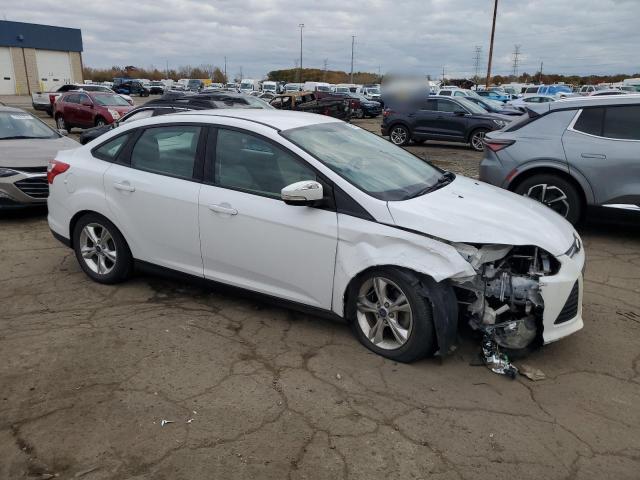 Photo 4 from auction – 2014 FORD FOCUS SE with VIN 1FADP3F24EL299222