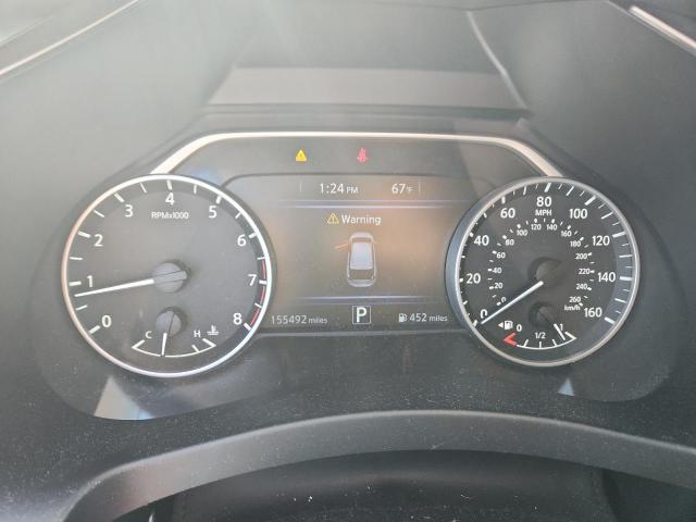 Photo 9 from auction – 2019 NISSAN MURANO S with VIN 5N1AZ2MJ2KN136334