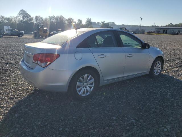 Photo 3 from auction – 2011 CHEVROLET CRUZE LS with VIN 1G1PC5SH9B7264102