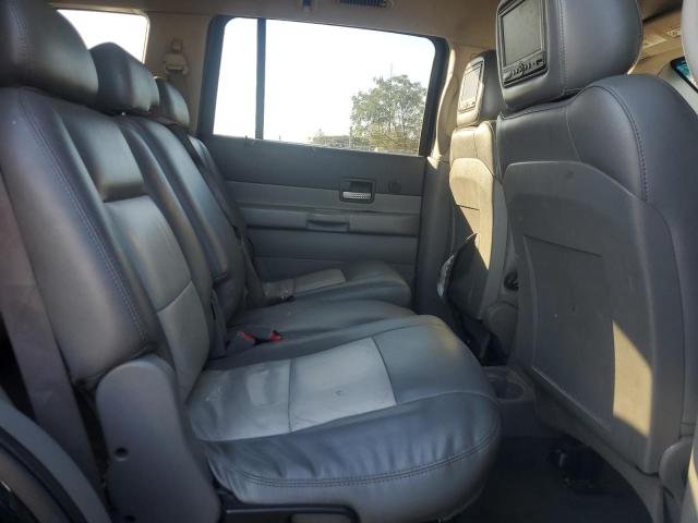 Photo 11 from auction – 2008 DODGE DURANGO with VIN 1D8HB68208F103547