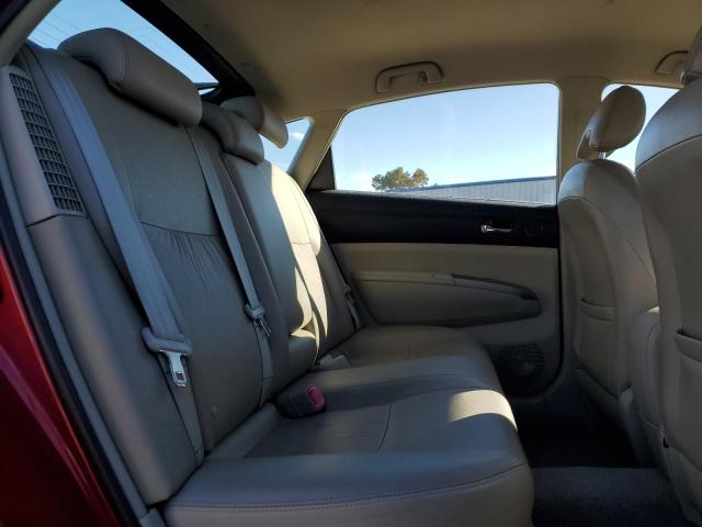 Photo 10 from auction – 2007 TOYOTA PRIUS with VIN JTDKB20U777574307