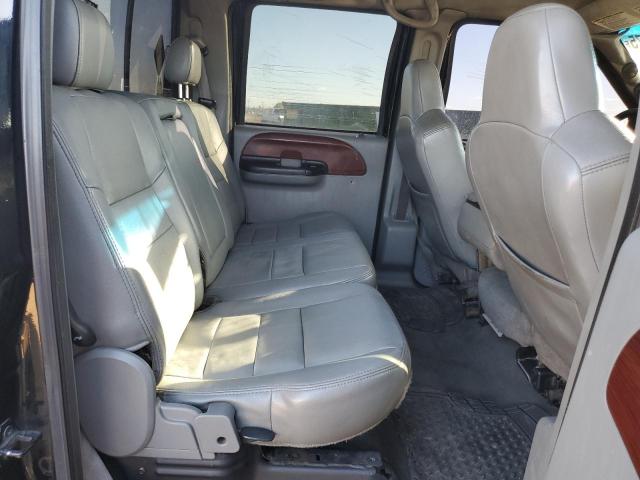 Photo 10 from auction – 2005 FORD F250 SUPER with VIN 1FTSW21P15EB38641