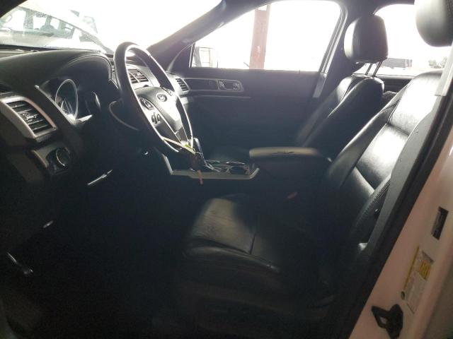 Photo 7 from auction – 2012 FORD EXPLORER X with VIN 1FMHK7D84CGA09023