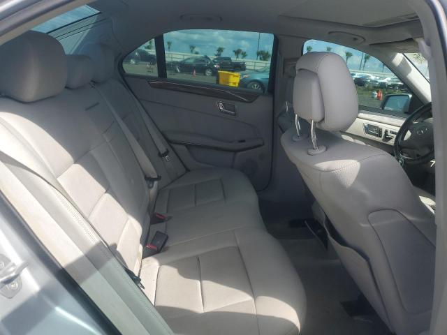Photo 10 from auction – 2011 MERCEDES-BENZ E 350 with VIN WDDHF5GB7BA401246