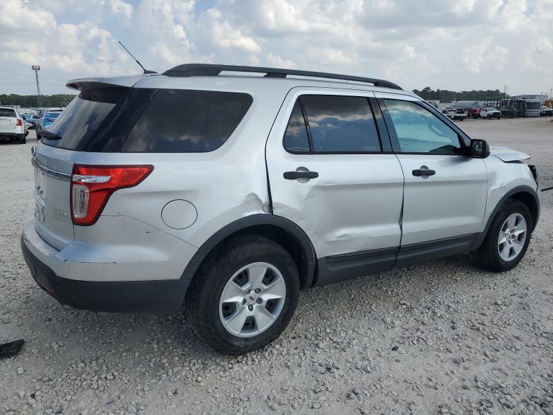 Photo 3 from auction – 2013 FORD EXPLORER with VIN 1FM5K7B85DGC38933