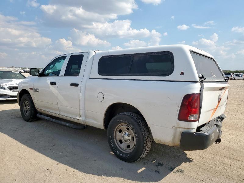 Photo 2 from auction – 2016 RAM 1500 ST with VIN 1C6RR7FM5GS230834