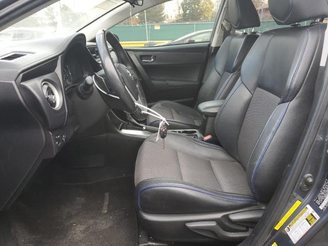 Photo 7 from auction – 2019 TOYOTA COROLLA L with VIN 5YFBURHE8KP904026