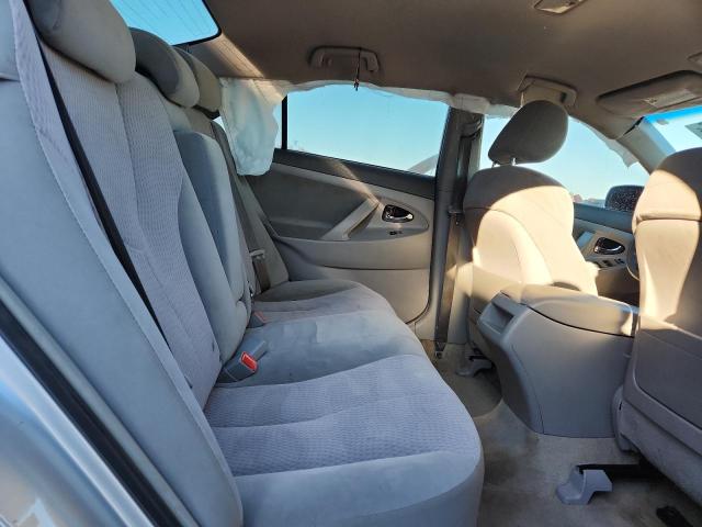 Photo 10 from auction – 2010 TOYOTA CAMRY BASE with VIN 4T1BF3EK1AU073208