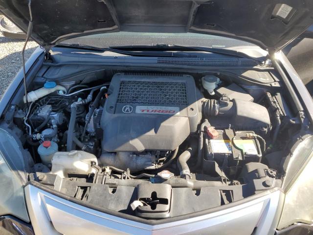 Photo 11 from auction – 2010 ACURA RDX TECHNO with VIN 5J8TB2H50AA003285
