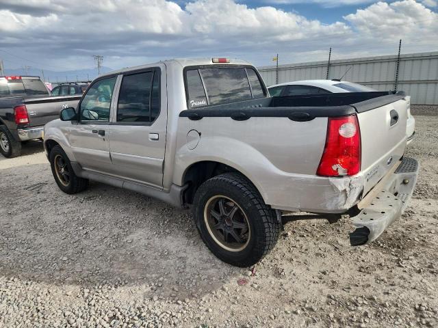 Photo 2 from auction – 2003 FORD EXPLORER S with VIN 1FMZU77E33UA18040