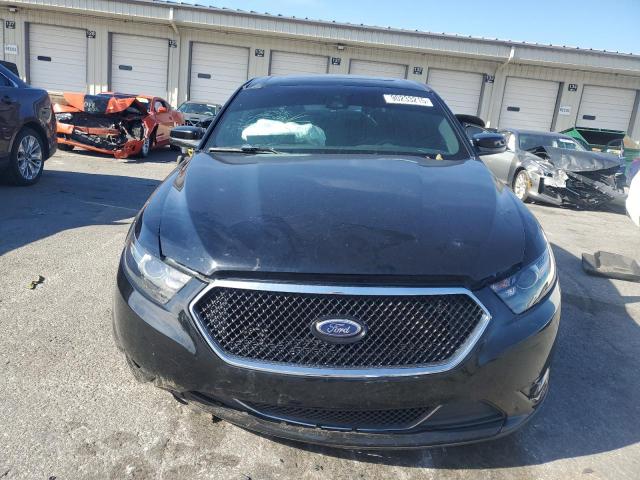 Photo 5 from auction – 2016 FORD TAURUS with VIN 1FAHP2KT7GG112870