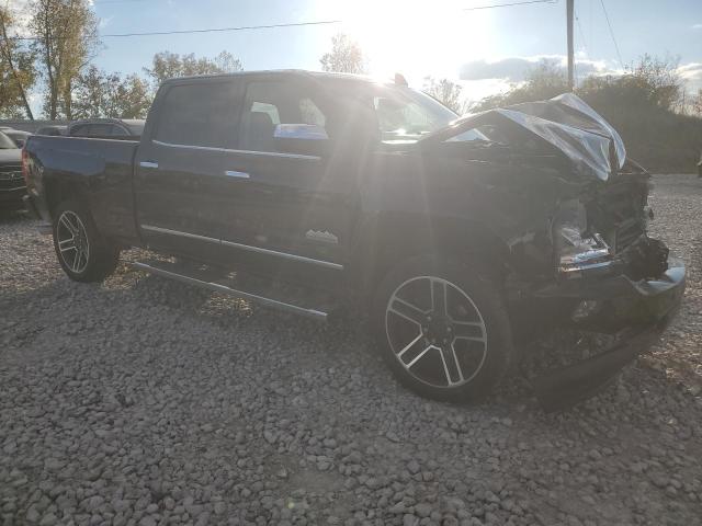 Photo 4 from auction – 2017 CHEVROLET SILVERADO with VIN 3GCUKTEJ3HG380361