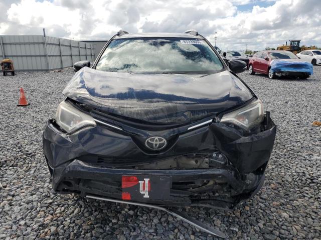 Photo 5 from auction – 2017 TOYOTA RAV4 XLE with VIN 2T3WFREV4HW371638
