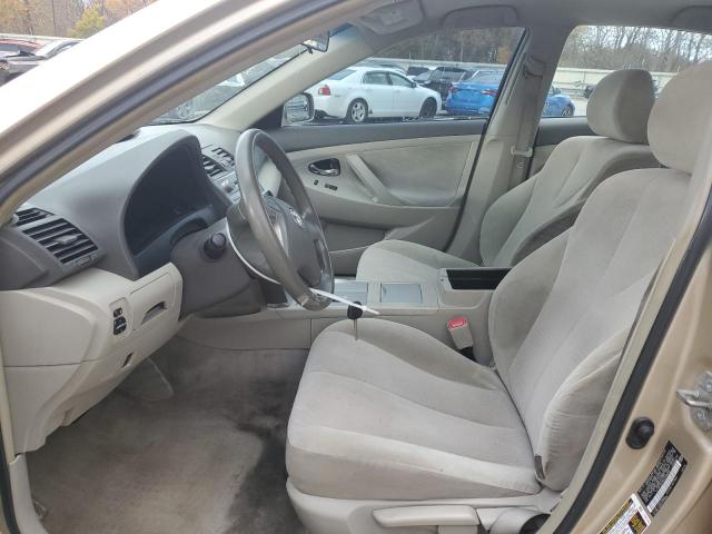Photo 7 from auction – 2010 TOYOTA CAMRY BASE with VIN 4T1BF3EK6AU108387