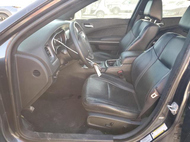 Photo 7 from auction – 2016 DODGE CHARGER SX with VIN 2C3CDXJG7GH134374