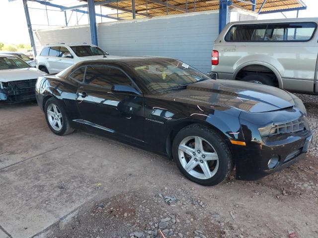 Photo 4 from auction – 2012 CHEVROLET CAMARO LT with VIN 2G1FB1E32C9108295