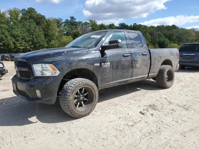 RAM 1500 ST 2018 with VIN 1C6RR7FT6JS351127 - Photo from auction