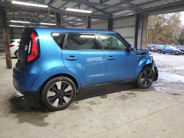 Photo 3 from auction – 2019 KIA SOUL with VIN KNDJP3A5XK7669821