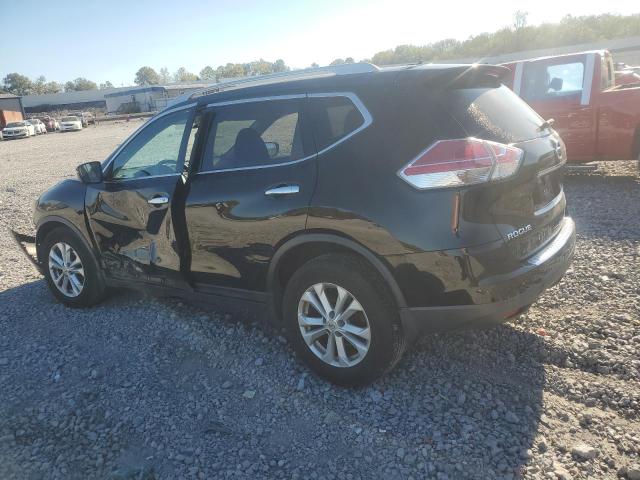 Photo 2 from auction – 2014 NISSAN ROGUE S with VIN 5N1AT2MT3EC820148