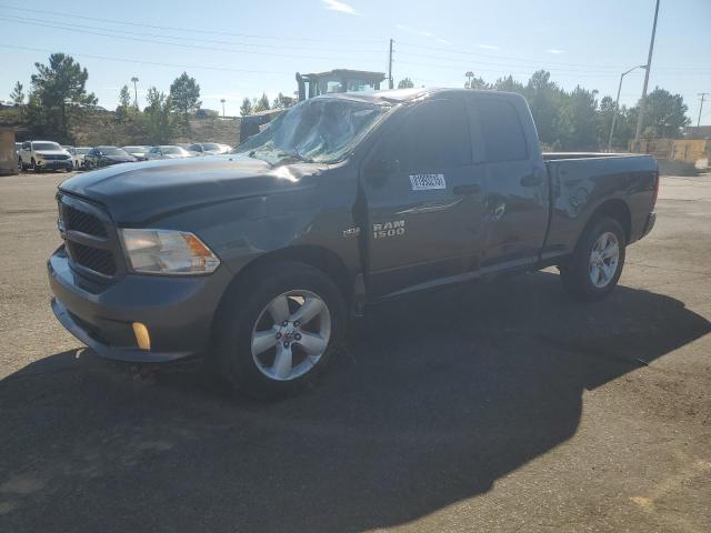 RAM 1500 ST 2015 with VIN 1C6RR6FT6FS623659 - Photo from auction
