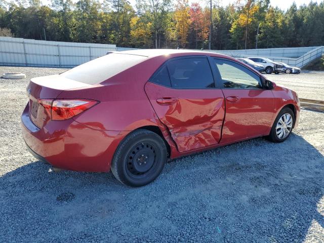 Photo 3 from auction – 2019 TOYOTA COROLLA L with VIN 2T1BURHE5KC178688