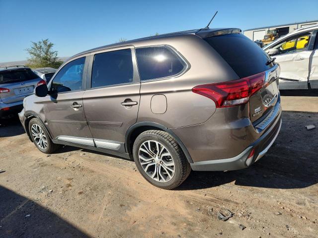 Photo 2 from auction – 2016 MITSUBISHI OUTLANDER with VIN JA4AD3A33GZ018821