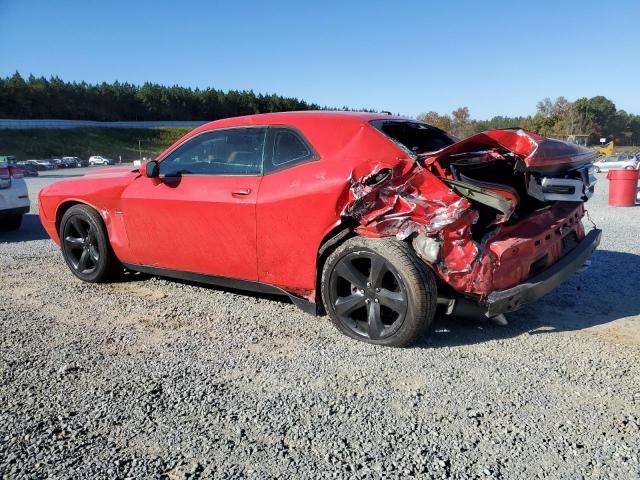 Photo 2 from auction – 2017 DODGE CHALLENGER R/T with VIN 2C3CDZBT8HH648937