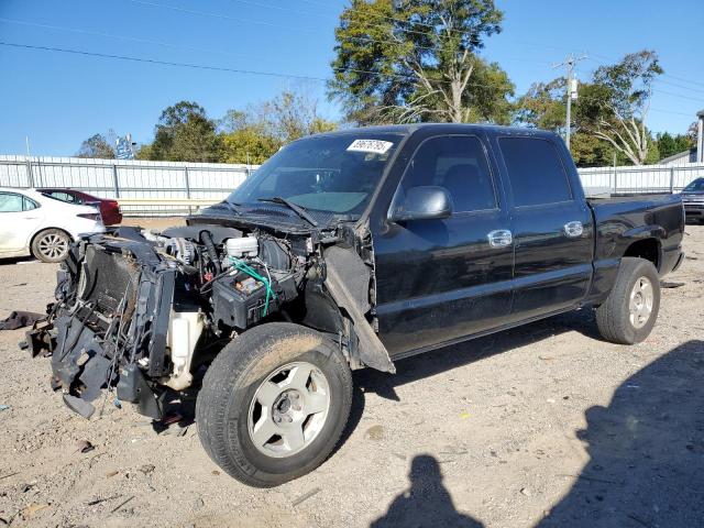 CHEVROLET SILVERADO 2006 with VIN 2GCEC13TX61252036 - Photo from auction