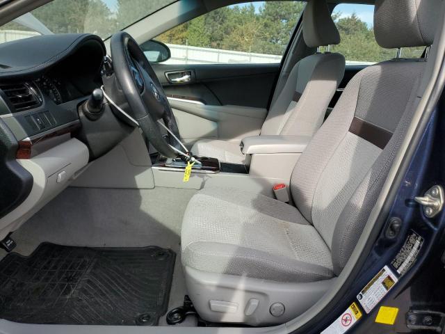 Photo 7 from auction – 2014 TOYOTA CAMRY L with VIN 4T1BF1FK4EU853762