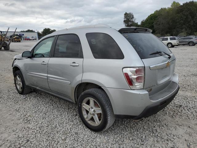 Photo 2 from auction – 2006 CHEVROLET EQUINOX LT with VIN 2CNDL63F766091131