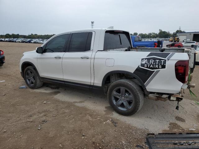 Zdjęcie 2 z aukcji – 2023 HONDA RIDGELINE z VIN 5FPYK3F75PB062886