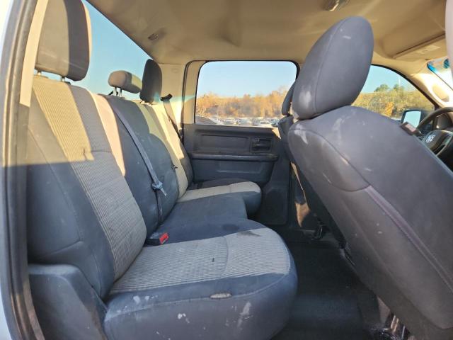 Photo 10 from auction – 2012 DODGE RAM 2500 S with VIN 3C6TD5HT3CG248473