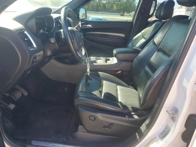 Photo 7 from auction – 2017 DODGE DURANGO GT with VIN 1C4RDHDGXHC690609