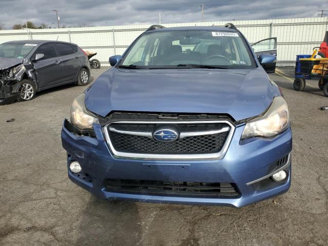 Photo 5 from auction – 2015 SUBARU IMPREZA SP with VIN JF1GPAT66F8221411
