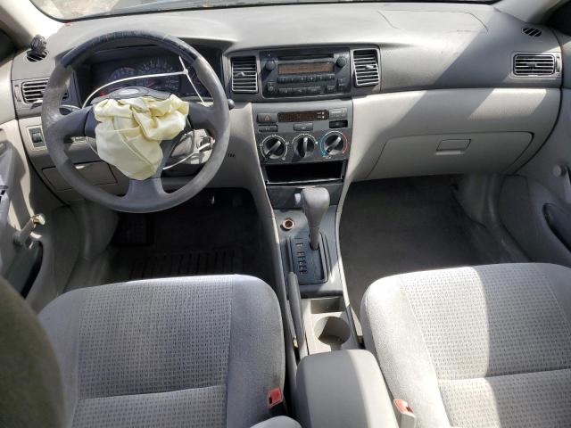 Zdjęcie 8 z aukcji – 2006 TOYOTA COROLLA CE z VIN JTDBR32E060091076