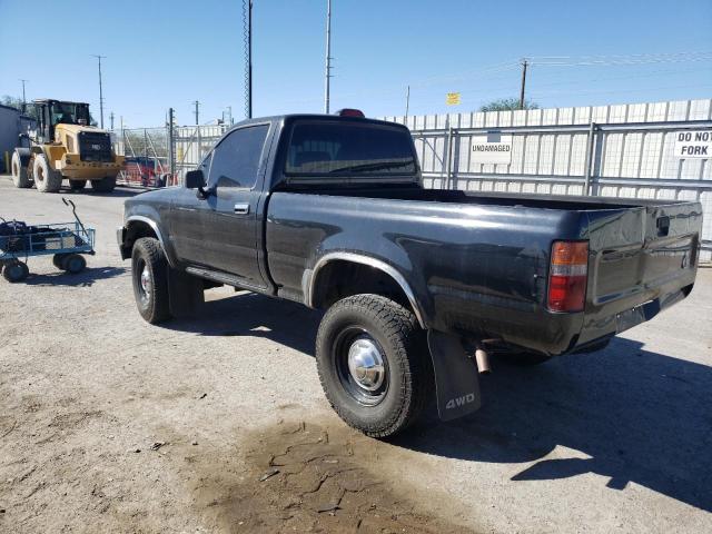 Photo 2 from auction – 1994 TOYOTA PICKUP 1/2 with VIN 4TARN01P2RZ238716