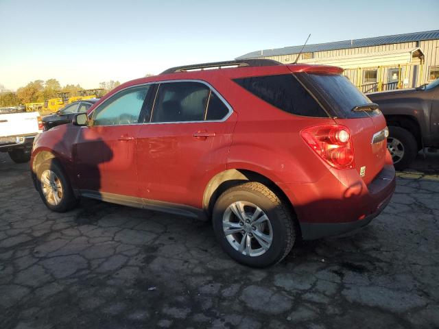 Photo 2 from auction – 2010 CHEVROLET EQUINOX LT with VIN 2CNFLEEWXA6214753