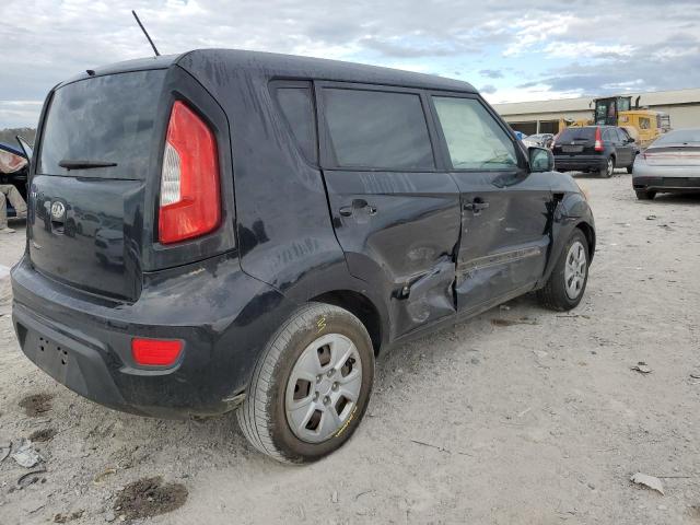 Photo 3 from auction – 2013 KIA SOUL with VIN KNDJT2A5XD7614746