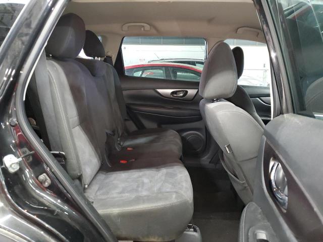 Photo 11 from auction – 2016 NISSAN ROGUE S with VIN KNMAT2MV0GP716041