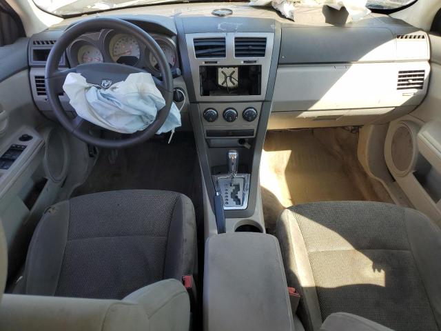 Photo 8 from auction – 2008 DODGE AVENGER SE with VIN 1B3LC46K58N256221