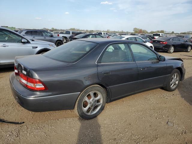 Photo 3 from auction – 2000 LEXUS ES 300 with VIN JT8BF28G8Y5079368