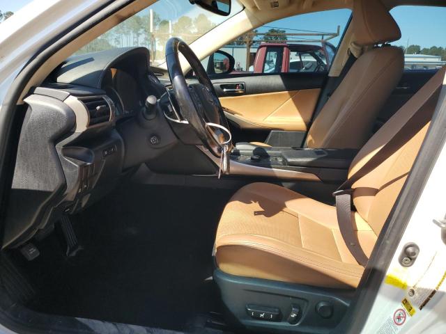 Photo 7 from auction – 2016 LEXUS IS 200T with VIN JTHBA1D2XG5023496