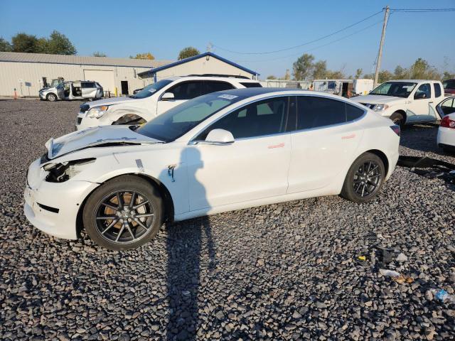TESLA MODEL 3 2019 with VIN 5YJ3E1EB8KF493817 - Photo from auction