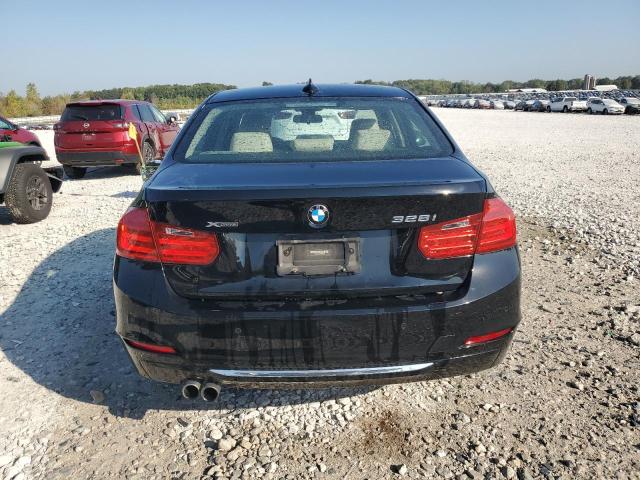 Photo 6 from auction – 2015 BMW 328 XI with VIN WBA3B3C50FF548891