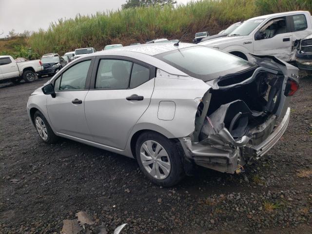 Photo 2 from auction – 2024 NISSAN VERSA S with VIN 3N1CN8DV5RL888184