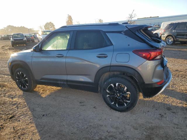 Photo 2 from auction – 2022 CHEVROLET TRAILBLAZE with VIN KL79MPSL5NB058691