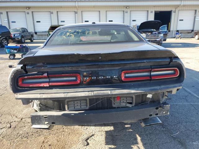 Photo 6 from auction – 2017 DODGE CHALLENGER with VIN 2C3CDZBT5HH658664